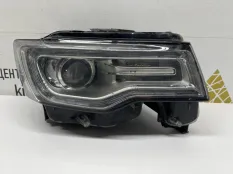 Фара ксеноновая Jeep Grand Cherokee 2013-2017 68144708AC 4 WK2 РЕСТАЙЛИНГ 1, правая