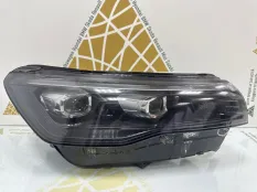 Фара LED ЛЭД светодиодная Volkswagen Tiguan 2024-2026 57G941036 3 L PRO, правая