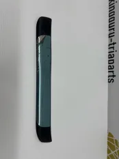 Накладка порога внутренняя Skoda Superb 2008-2013 3T0853542D 2 3T4 ДО РЕСТАЙЛИНГ, задняя правая