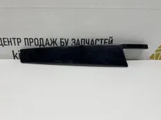 Накладка рамки двери Skoda Kodiaq 2016-2022 565839901 1 NS7 ДО РЕСТАЙЛИНГ, задняя правая