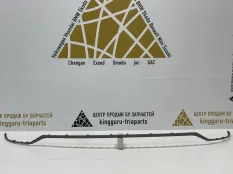 Молдинг бампера Hyundai Tucson 2020-2022 86699N9000 4 NX4, задний
