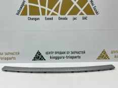 Накладка бампера Changan CS95 2019-2024 2804109AP81 1 РЕСТАЙЛИНГ, задняя