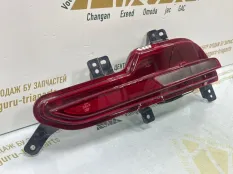 Фонарь противотуманный Changan CS75 2014-2020 4133220DE01 1 ДО РЕСТАЙЛИНГ, правый