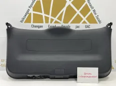 Обшивка крышки багажника Changan CS35 Plus 2021-2023 6302110BQ01