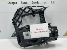Кронштейн противотуманной фары Volkswagen Multivan 2015-2020 7E0807178A T6 SGC ДО РЕСТАЙЛИНГ, правый