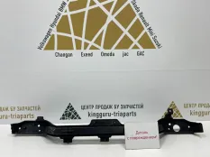 Усилитель бампера Hyundai Tucson 2020-2022 86631N9100 4 NX4, задний