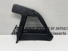 Накладка водосточного желобка BMW X5 2019-2023 51717434883 G05