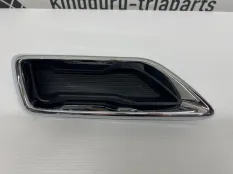 Накладка бампера Changan CS55 Plus 2021-2024 2804108AW20 1, задняя правая