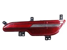 Фонарь противотуманный Changan CS75 2014-2020 4133210DE01 1 ДО РЕСТАЙЛИНГ, левый