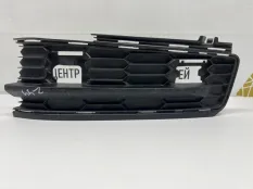 Решетка бампера Skoda Kodiaq 2016-2022 565807368 1 NS7 ДО РЕСТАЙЛИНГ, правая