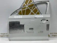 Дверь Volkswagen Polo 2020-2022 60U831055 6 CK4, передняя левая