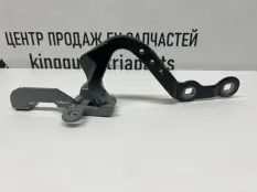Петля двери багажника BMW X3 2017-2021 7397315 G01 ДО РЕСТАЙЛИНГ, левая