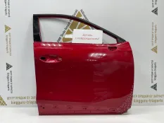 Дверь Omoda C5 2022-2024 551001322AA T19C, передняя правая