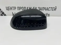 Корпус зеркала BMW X3 2017-2021 51168496624 G01 ДО РЕСТАЙЛИНГ, правый