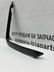 Накладка бампера BMW X6 2019-2022 51118092248 G06 M-PACK, правая