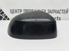 Крышка зеркала BMW X5 2013-2018 51162337580 F15, правая