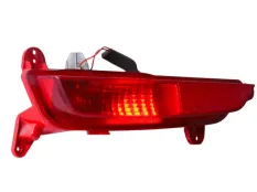 Фонарь Hyundai Creta 2016-2020 92406M0100 1 GSR ДО РЕСТАЙЛИНГ, правый