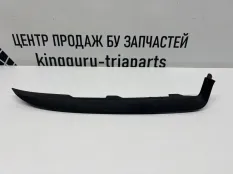 Накладка под фару Renault Logan 2014-2018 260444577R 2 L8 ДО РЕСТАЙЛИНГ, правая