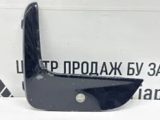 Молдинг бампера BMW 3 2018-2022 51118079595 G20 M-PACK, левый