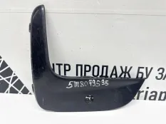 Молдинг бампера BMW 3 2018-2022 51118079595 G20 M-PACK, левый