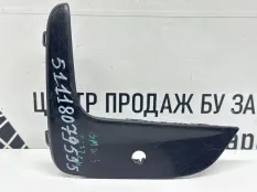 Молдинг бампера BMW 3 2018-2022 51118079595 G20 M-PACK, левый