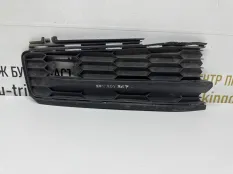 Решетка бампера Skoda Kodiaq 2016-2022 565807368 1 NS7 ДО РЕСТАЙЛИНГ, левая