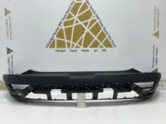 Бампер Hyundai Tucson 2020-2022 86612N9130 4 NX4, задний