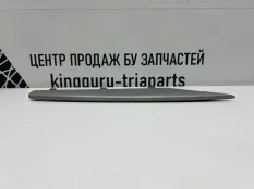 Накладка бампера BMW X5 2010-2013 51117168924 E70 РЕСТАЙЛИНГ, передняя правая