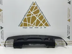 Спойлер Бампера Exeed VX 2021-2024 602000334AA M36T, задний