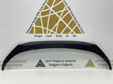 Спойлер Бампера Hyundai Elantra 2020-2022 86591AA000 7 CN7, передний