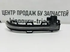 Повторитель поворота в зеркало BMW X3 2017-2021 63137441440 G01 ДО РЕСТАЙЛИНГ, правый