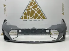 Бампер BMW 3 2023 - 2025 51118085444 G20 M-PACK РЕСТАЙЛИНГ, передний