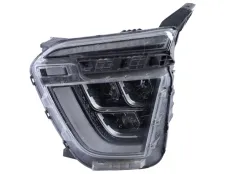 Фара LED ЛЭД светодиодная Hyundai Creta 2021-2022 92101BW110 2 SU2, передняя левая