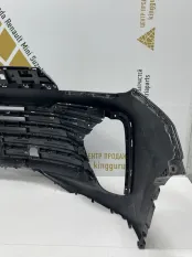 Бампер Exeed TXL 2020-2023 602002945AA M32T, передний