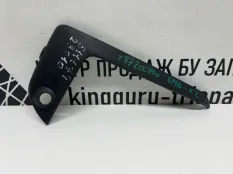 Молдинг бампера BMW X2 2018-2021 51117429010 F39, передний правый