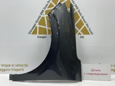 Крыло Changan Uni-K 2020-2024 CD569F2701020101 1, переднее левое
