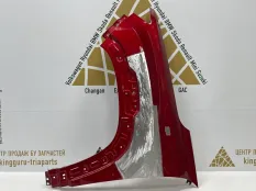 Крыло Changan CS35 Plus 2021-2023 S111F2701020100AA, переднее левое