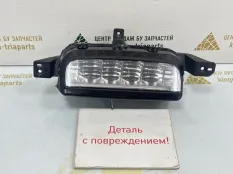 Фара противотуманная Exeed VX 2021-2024 605000165AA M36T, передняя левая