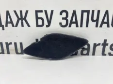 Заглушка бампера Opel Astra J Хэтчбек 2009-2015 13126034 P10