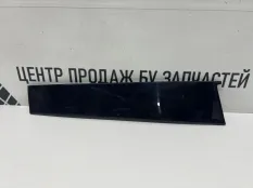НАКЛАДКА ДВЕРИ Changan CS55 2017-2024 5530140AW20, задняя правая