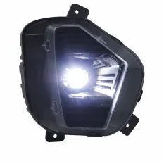 Фара ЛЭД LED Changan CS35 Plus 2018-2021 4121110BQ11AA, левая