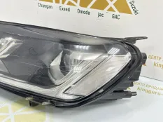 Фара Volkswagen Touareg 2014-2018 7P1941043A 2 7P5 РЕСТАЙЛИНГ, левая