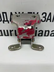 Петля двери Chevrolet Aveo 2006-2011 96541424 2 T255 ХЭТЧ, передняя правая