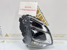 Фара ЛЭД LED светодиодная Omoda C5 2022-2024 605000531AA T19C, правая