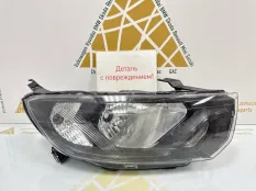 Фара Lada Granta 2011-2018 8450108126 1 2190 ДО РЕСТАЙЛИНГ, правая