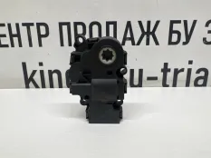 Моторчик печки BMW 5 2020-2022 410478280 G30 РЕСТАЙЛИНГ