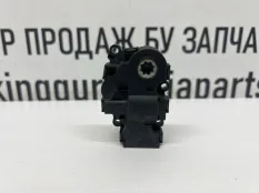 Моторчик печки BMW 5 2020-2022 410478280 G30 РЕСТАЙЛИНГ