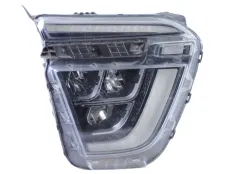 Фара LED ЛЭД светодиодная Hyundai Creta 2021-2022 92102BW110 2 SU2, правая