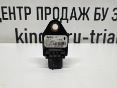 Датчик удара Hyundai I30 2015-2017 A6FLA8LY47840 2 GD РЕСТАЙЛИНГ