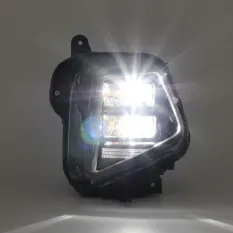 Фара Hyundai Tucson 2020-2022 92102N9100 4 NX4, правая